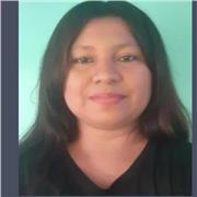 Comunicadora Social con experiencia en clases de castellano y lectoescritura para niños